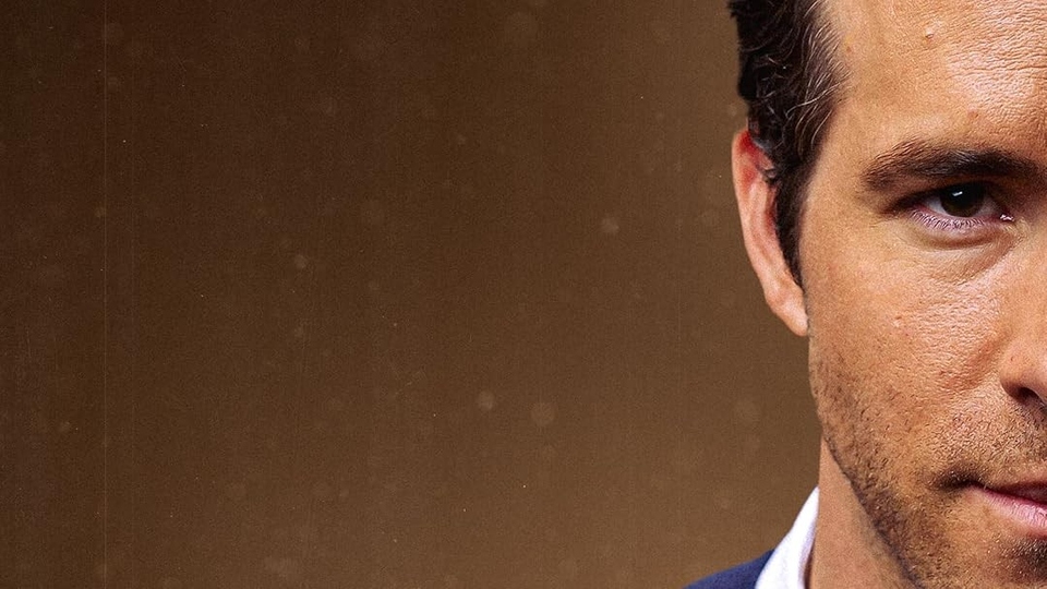 Dokument Ryan Reynolds: Humor ako biznis
