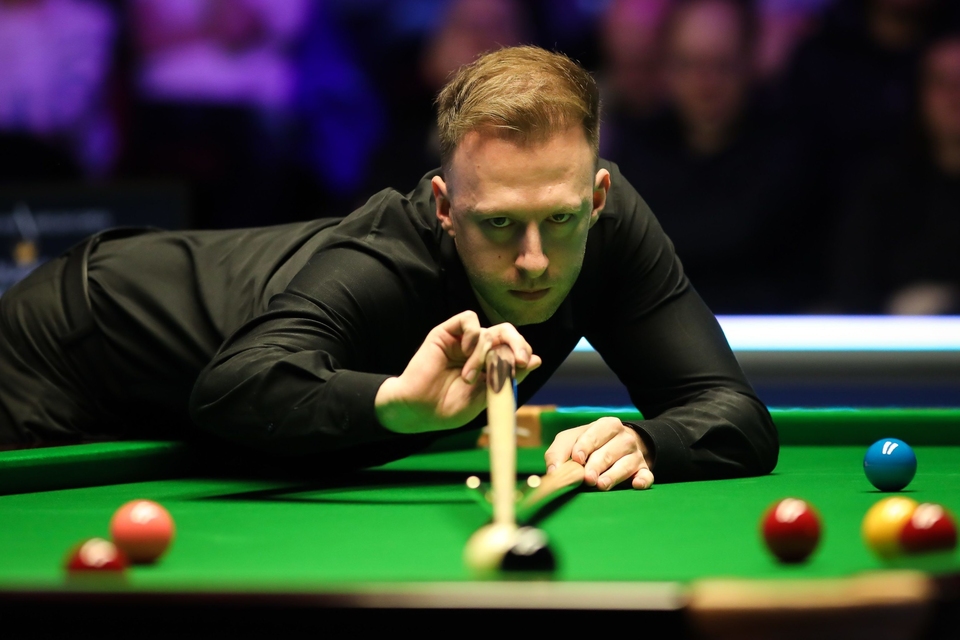 Snooker: Welsh Open