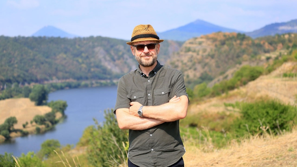 Documentary Müller Thurgau