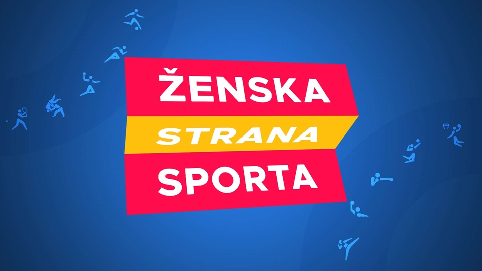 Ženska strana sporta - Marijeta Rajković Iveta