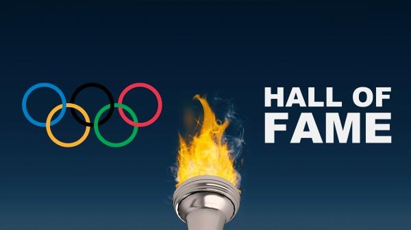 Olimpija: OLYMPIC GAMES HOME OF THE OLYMPICS, Magazin