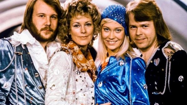 ABBA: ROCK LEGEND