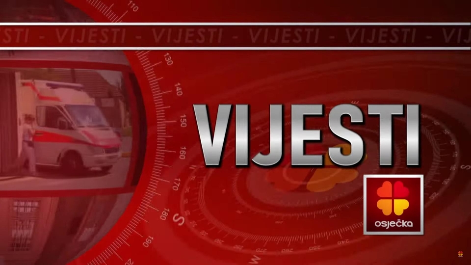 Vijesti Osječka TV