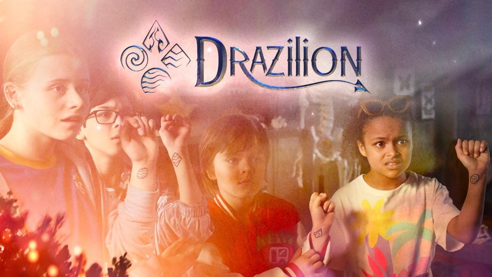 Drazilion
