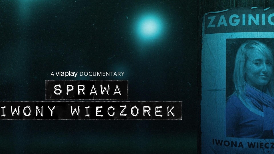 Dokument Sprawa Iwony Wieczorek