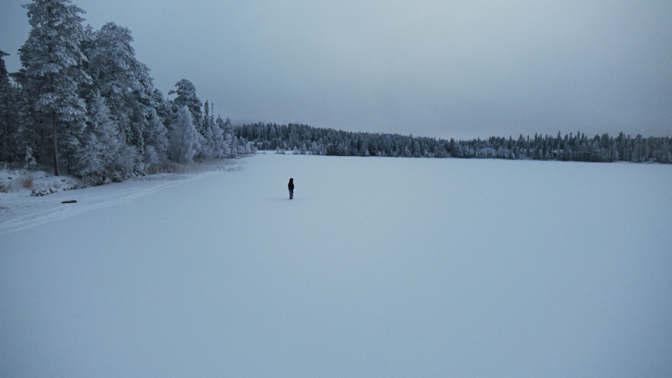 Dokument Tess Ledeux, derriere le masque