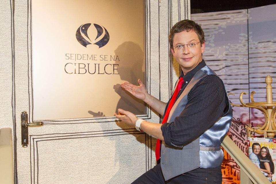 Sejdeme se na Cibulce - Silvestrovský speciál