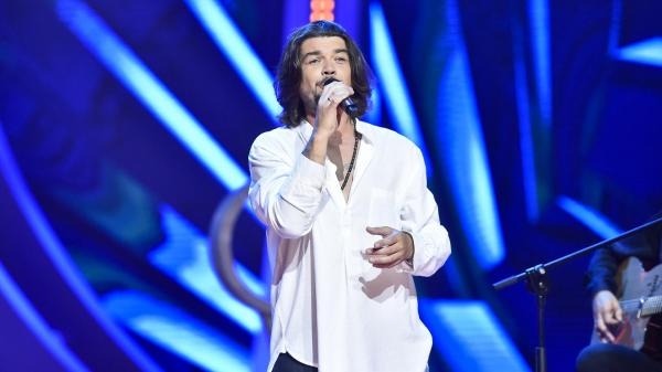 Płynie kolęda, polska kolęda... ze wszystkich stron