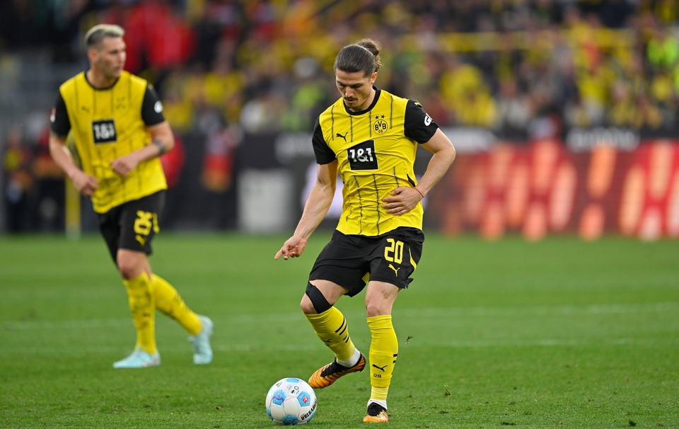 Eintracht Braunschweig - VfB Stuttgart