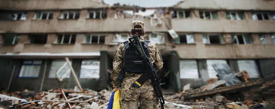 Документ Громадяни на війні. Жінки на війні