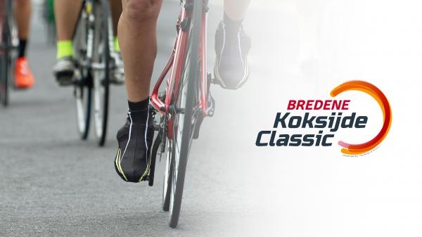Ciklizam: Serija PRO, Bredene Koksijde klasik, Muškarci