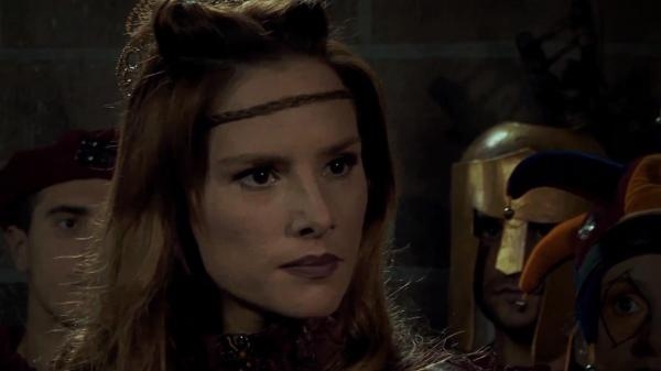 Magični ključ ( Program prilagođen za osobe oštećenog vida )