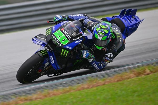Studio MotoGP Automotodrom Brno
