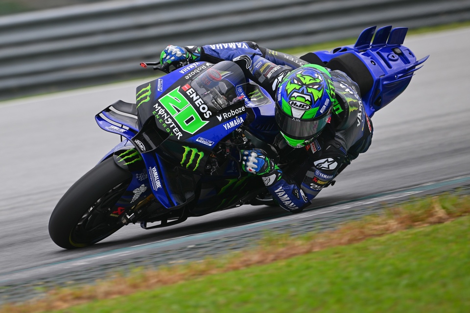 Studio MotoGP Automotodrom Brno