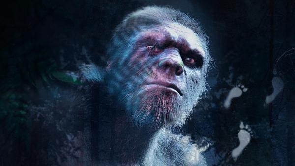 Big Foot - Hledání pravdy