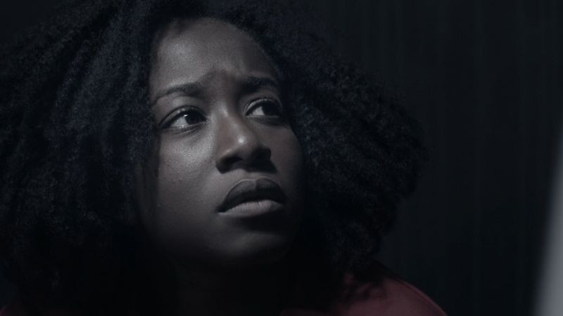 Фільм Osvobození Amy Skalové