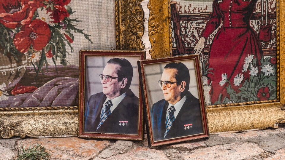 Documentary Tito u Kraljevici