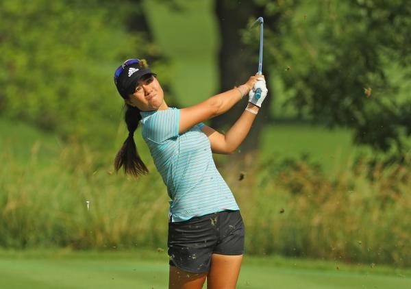 KPMG Women's PGA Championship