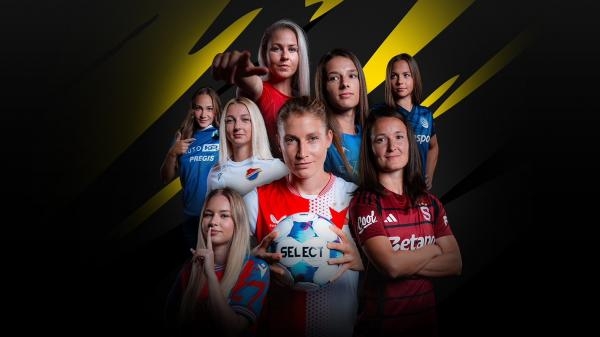 Fotbal: AC Sparta Praha - SK Slavia Praha