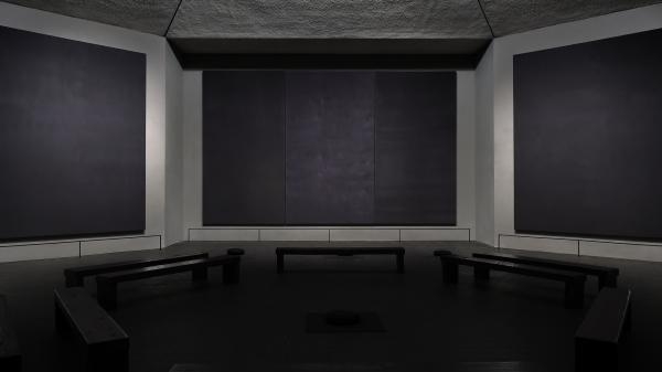 Mark Rothko a jeho svět
