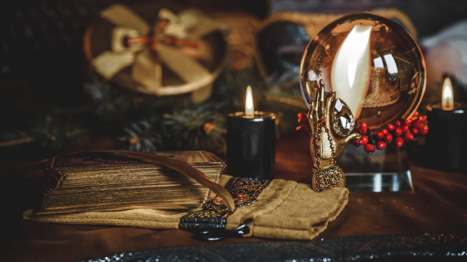 Серія Magijski Rituali