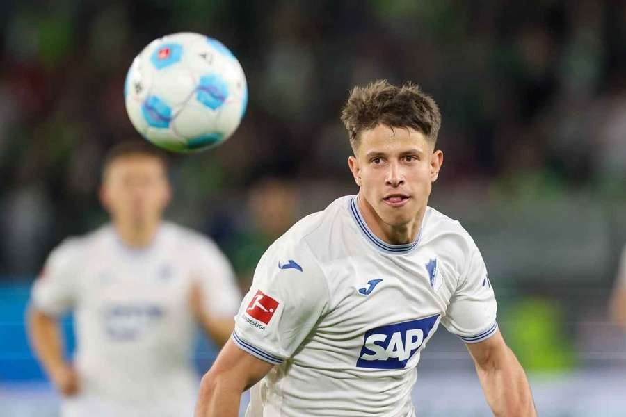 TSG Hoffenheim - 1. FC Norimberk