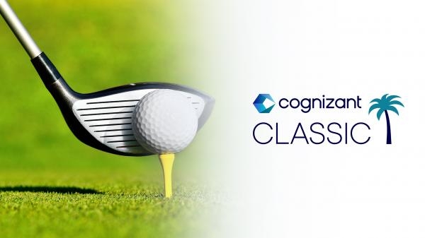 Golf: PGA Tour, Palm Beach Classic, Dan 3
