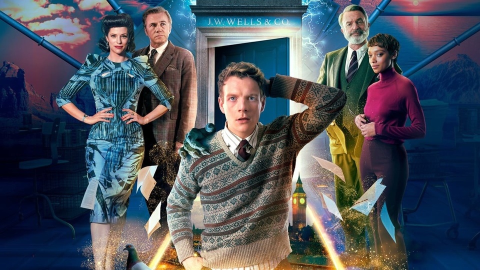 Кращі серіали онлайн