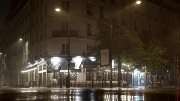 13 novembre, nos vies en éclats