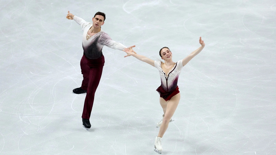 Zimní olympijské hry online