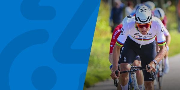 Silniční cyklistika: 2. etapa