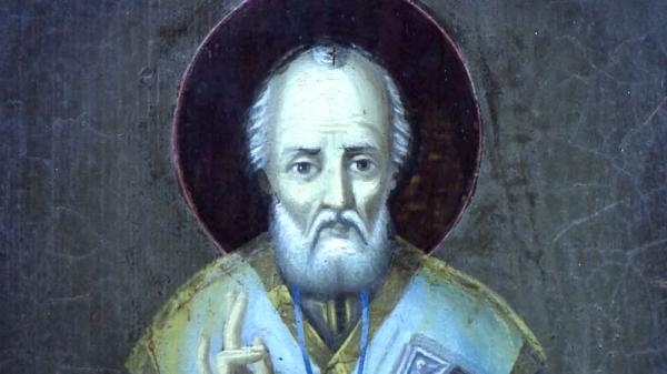 Svatý Mikuláš - skutečný příběh