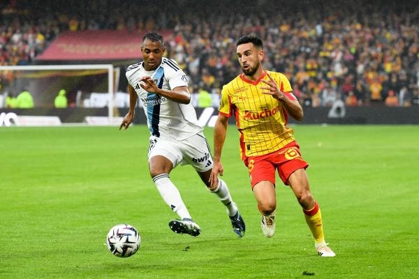 RC Lens - Paris FC
