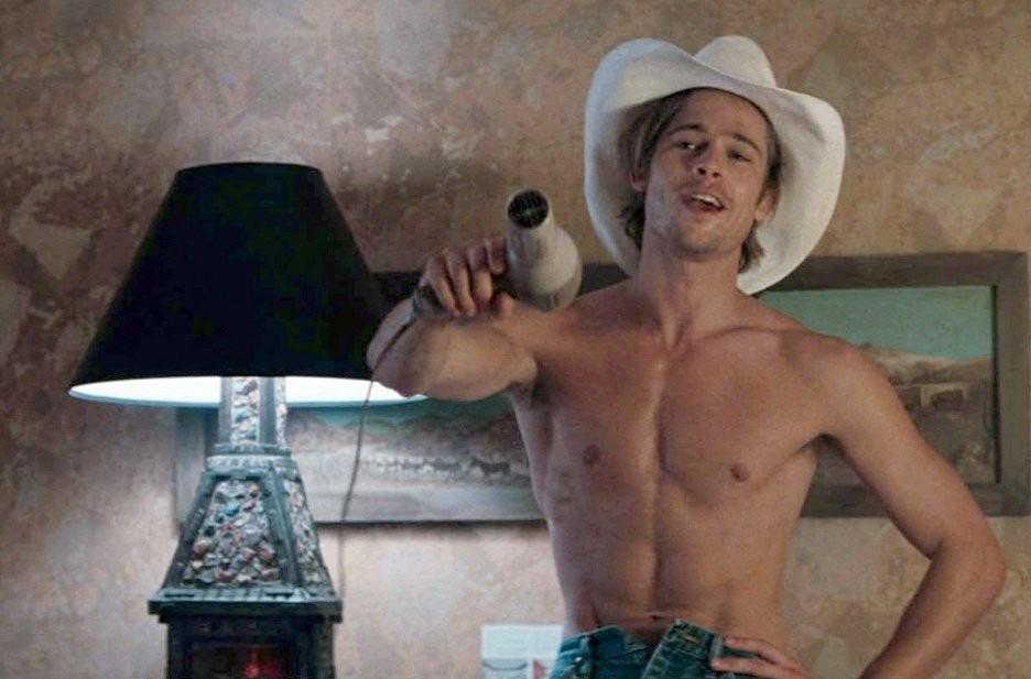 Dokument Brad Pitt, viac ako pekná tvár