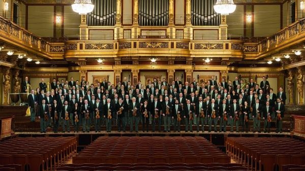 Concert du Nouvel An