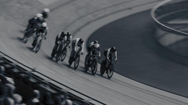 Biciklizam na velodromu: Svjetsko prvenstvo, 2. dan