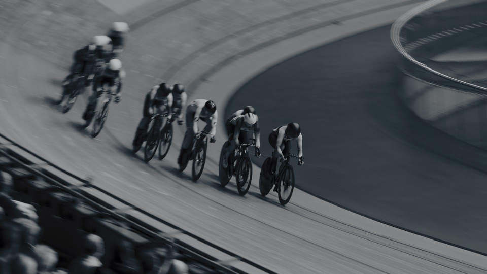 Biciklizam na velodromu: Svjetsko prvenstvo, 2. dan