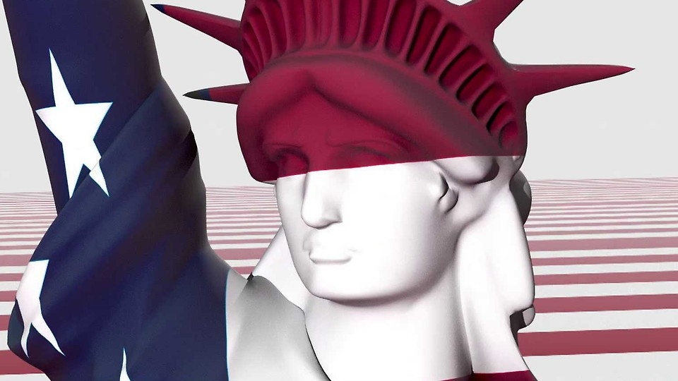 Speciál ČT24: Americká volební noc