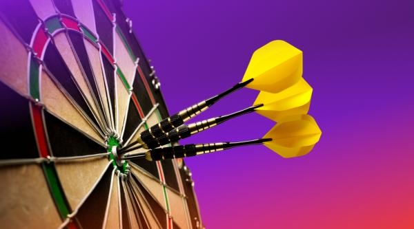 US Darts Masters 2026