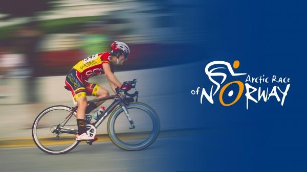 Biciklizam: PRO Serija, Arktička trka Norveške, Muškarci, Etapa 1, Evenes-Myre, 181,9 km