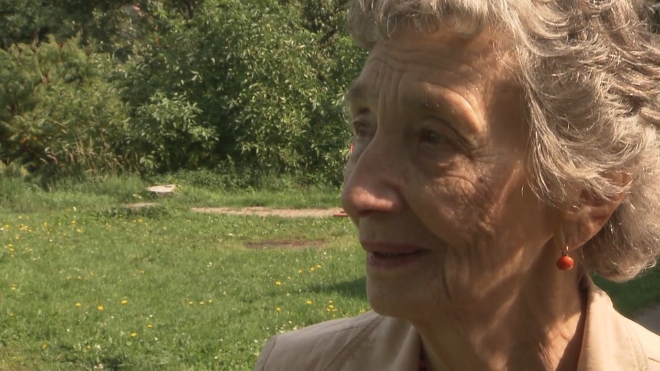 Documentary Život jsou okamžiky volby
