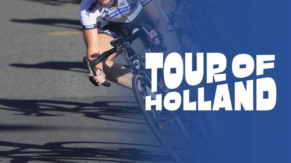 Tour of Holland online