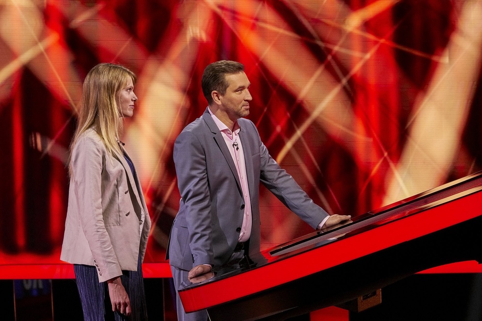 Na lovu: Narozeninový Comeback