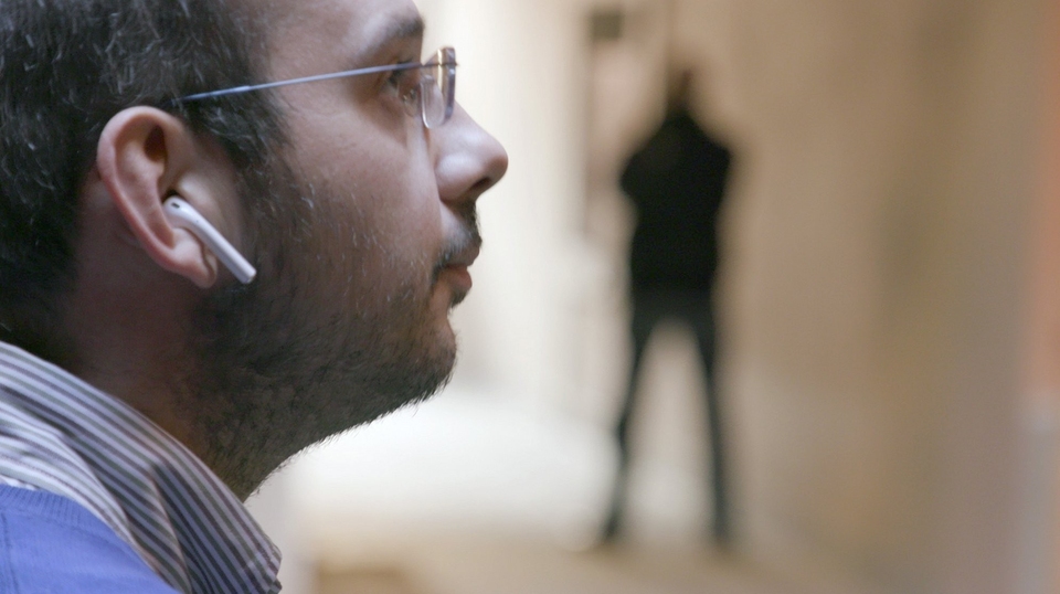 Dokument Novináři proti mafii