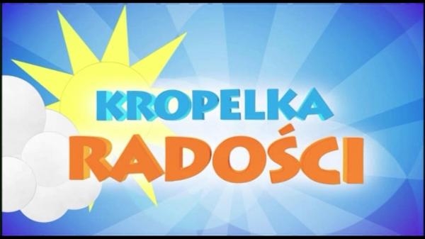 Kropelka radości