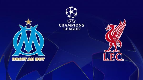 Nogomet, Liga prvaka: Marseille - Liverpool