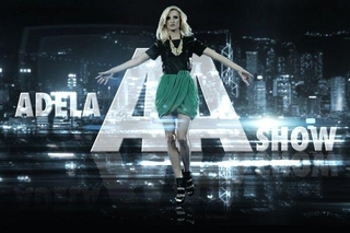 Adela show
