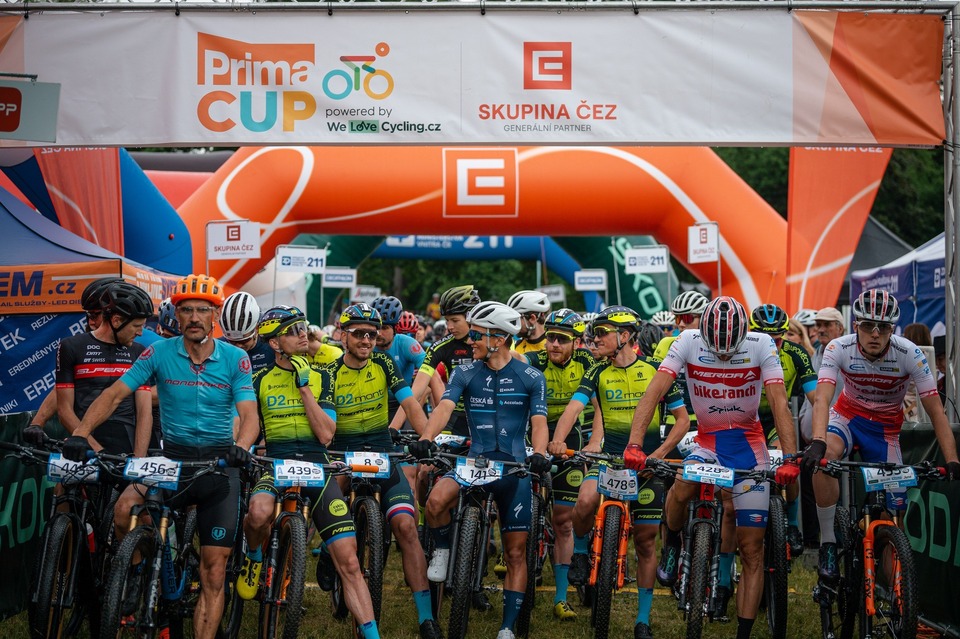 Prima CUP