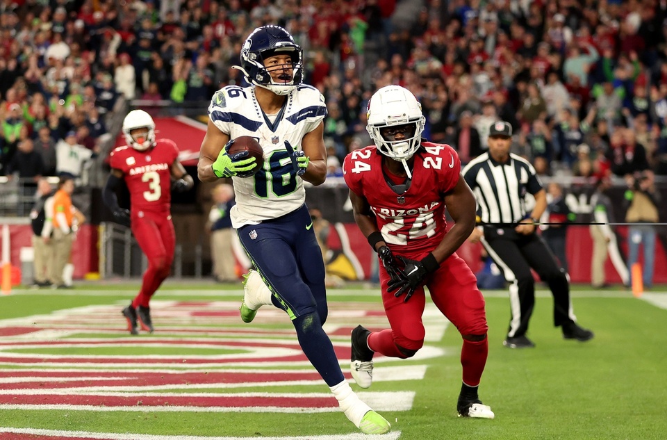 Arizona Cardinals - Seattle Seahawks