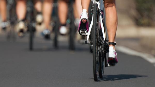 Tour de France Femmes - Etape 2: partie 2